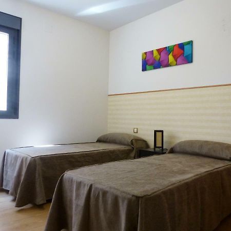 Apartamento B Con Garaje Privado Толедо Экстерьер фото