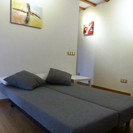 Apartamento B Con Garaje Privado Толедо Экстерьер фото