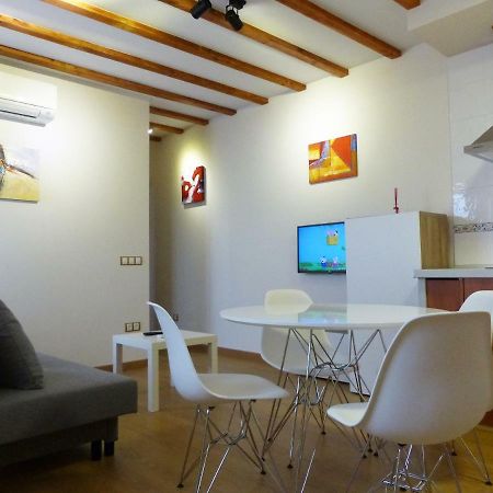 Apartamento B Con Garaje Privado Толедо Экстерьер фото