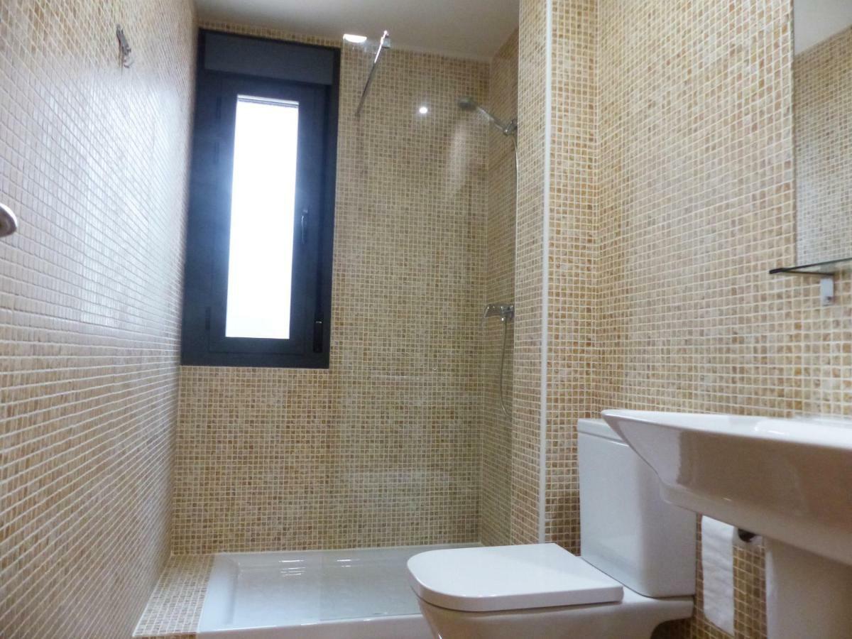 Apartamento B Con Garaje Privado Толедо Экстерьер фото
